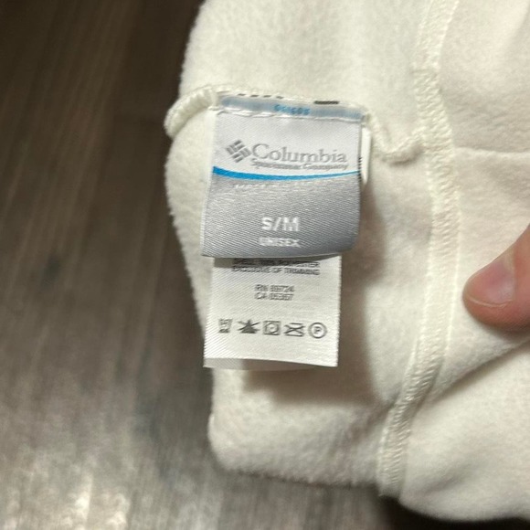 Columbia‎ beanie size s - Picture 3 of 4